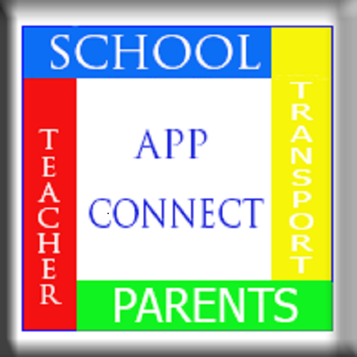 School App Connect icon