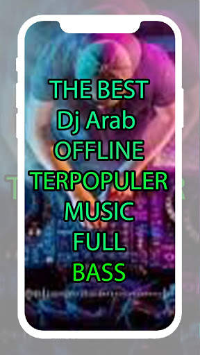 Dj Arab Offline Mp3 screenshot 3