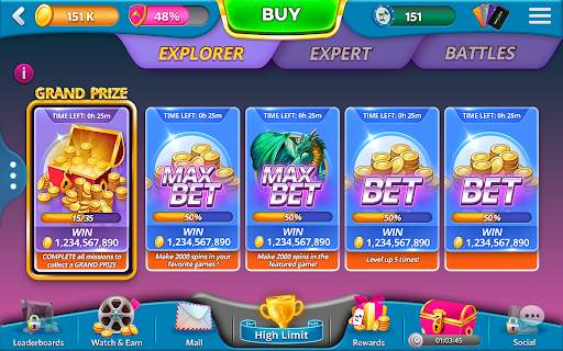 playTIcasino screenshot 6