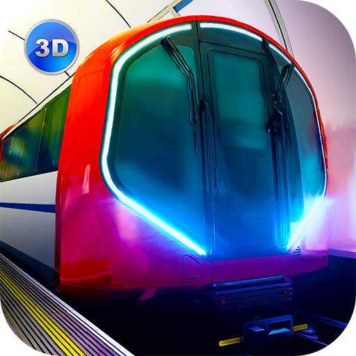 World Subways Simulator 1.4.2