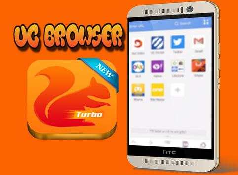 Tips Uc Browser Pro screenshot 1