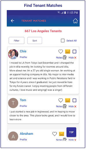 Rooms for Rent and Roommates - screenshot 6