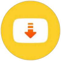 Tube All Video Downloader logo
