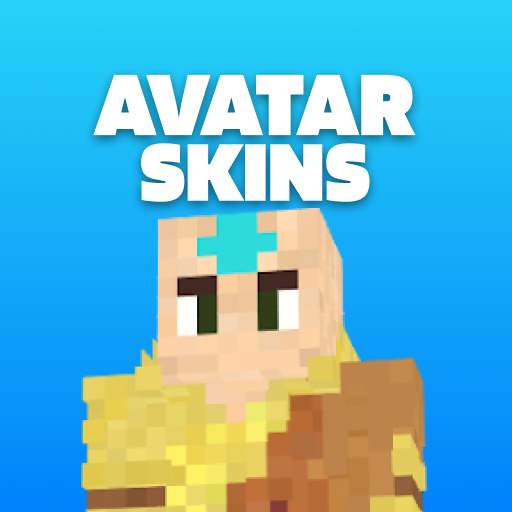 Avatar Skins for Minecraft 5.0