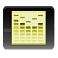 AM Skin : TransparentYellow
