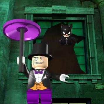 how to play lego batman easily screenshot 6