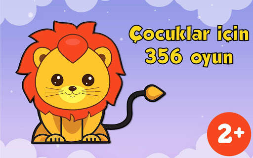 Çocuk Oyunları, bebekler için okul öncesi bulmaca screenshot 6