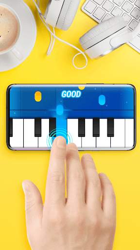 Piano Fun - música mágica screenshot 1