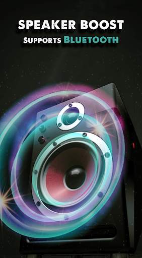 Volume booster-Pro screenshot 3