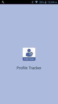profile tracker for whats app screenshot 2