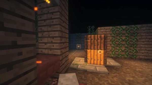 Horror for MCPE: Granny Map screenshot 4