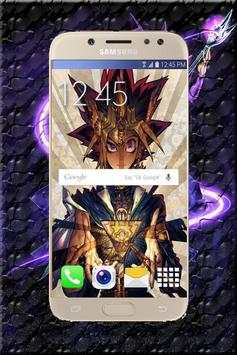 YU-GII-OH Wallpapers FULL HD screenshot 3