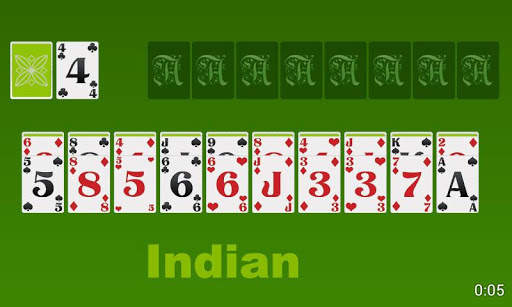 Solitaire Pack screenshot 8