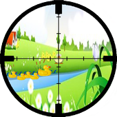 Shoot Duck Hunter icon