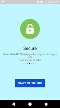 Incarcerate US Free call, Chat and Messenger screenshot 6
