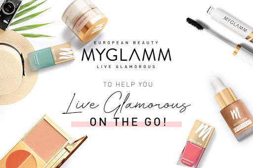 MyGlamm: Buy Cosmetics, Makeup.Beauty Shopping App screenshot 9