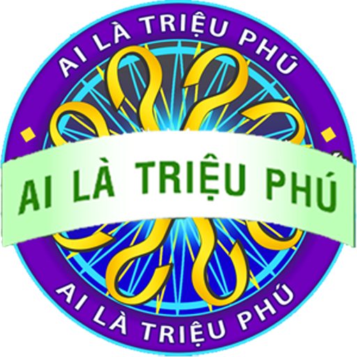 1 tỷ câu hỏi Ai là triệu phú icon