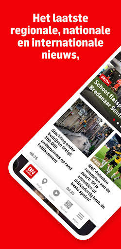 BN DeStem – Nieuws en Regio screenshot 1