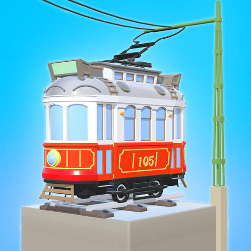 Rail Puzzle 3D 1.1.0