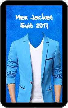 Men Jacket Suit 2017 screenshot 7