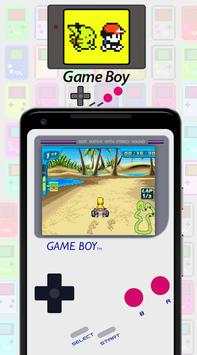 Poké GB screenshot 8