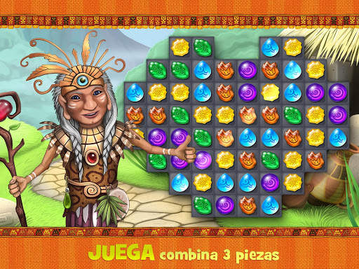 Mundus: Universo Imposible screenshot 7
