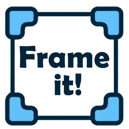 InstaFrame - Photo editor for social networks 1.0.2