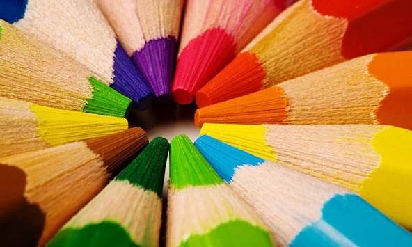 New Foto Color Editor screenshot 2