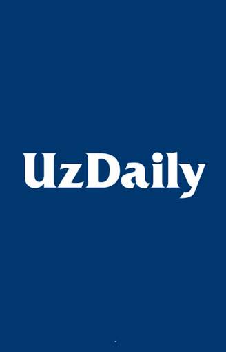 UzDaily.uz (Rus) screenshot 1
