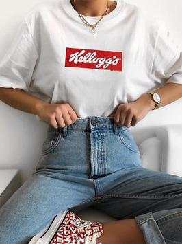 Teen Streetwear Outfits Ideas screenshot 6