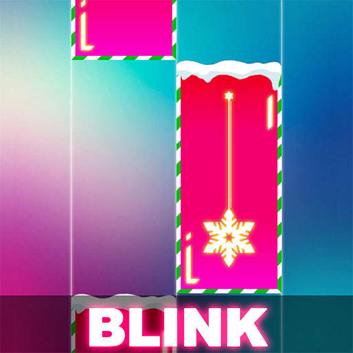 Blink Piano: Blackpink & Piano 1.0.6