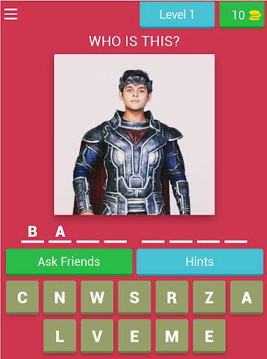 Baal Veer Returns Quiz Game screenshot 7