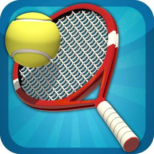Play Tennis 1.3.1