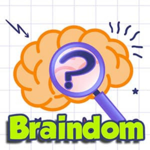 Brain Dom: Puzzle Game 2021 icon