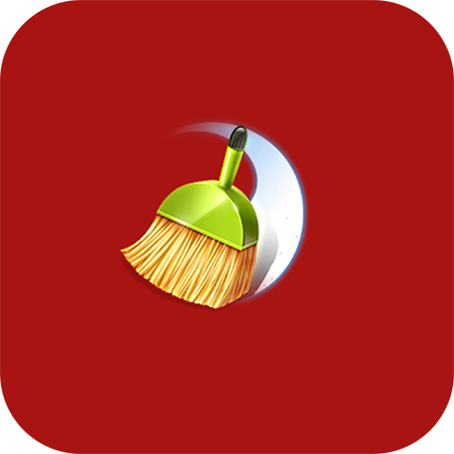 Mobile Cleaner icon