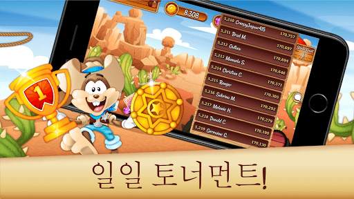 Solitaire Buddies screenshot 2