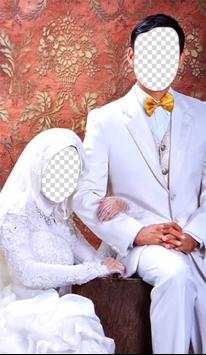 Muslim Couples Photo Editor screenshot 2