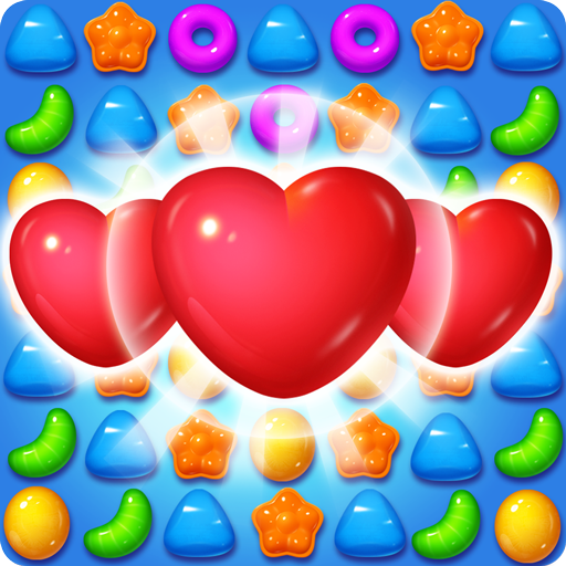 Gula-gula Bom icon