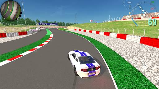 Assetto Race Ultimate Edition screenshot 8