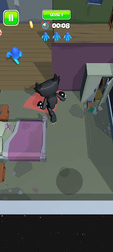 Zombie Hide & Seek Horror screenshot 6