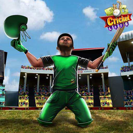 World T20 Cricket Champion 3D 2.5