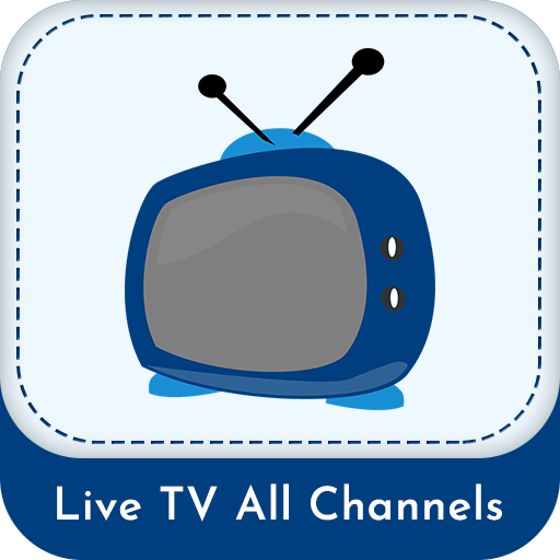 Pocket Live TV All Channels Free Online आइकन