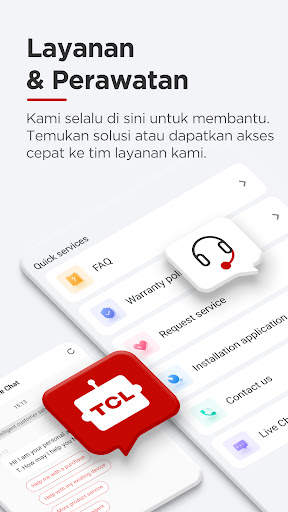 TCL Home screenshot 6