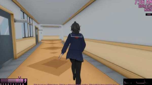 Yandere Simulator screenshot 2