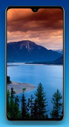 Nature Wallpaper HD screenshot 10
