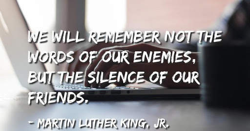 Martin Luther King Jr Quotes скриншот 2