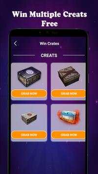 Win Royal Pass And UC For PUBG screenshot 4