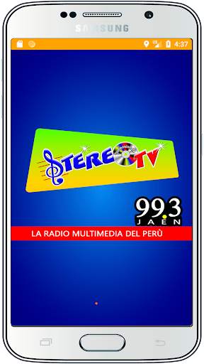 Radio Stereo TV screenshot 1