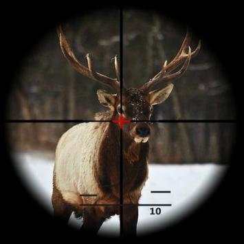 Deer Wild Hunter screenshot 6