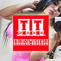 TeTe Bokef Browser Buka Blokir Situs Web icon